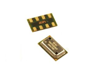 MS5637-02BA03 超小型 数字高度计 内置24位ADC 全新原装 正品