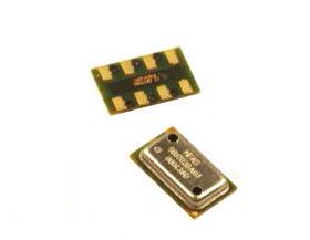MS5637-02BA03 超小型 数字高度计 内置24位ADC 全新原装 正品