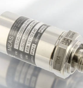 美国MEAS精量电子传感器 MSP5100 金属变送器M5156原装正品现货TE