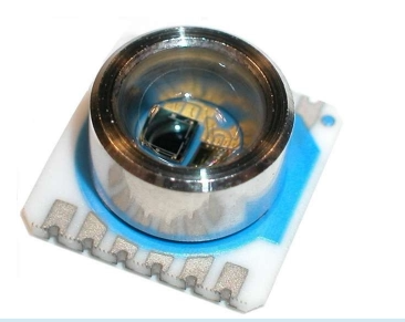 MS5803-14BA传感器芯片