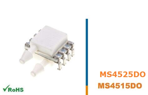 压力传感器4525DO-DS3BS005GP