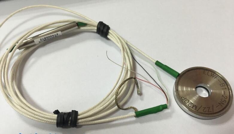 ELWF-D2-2.5KN-/V10/L2M拉压力传感器ELWF-D3-1000L/6M/精量电子