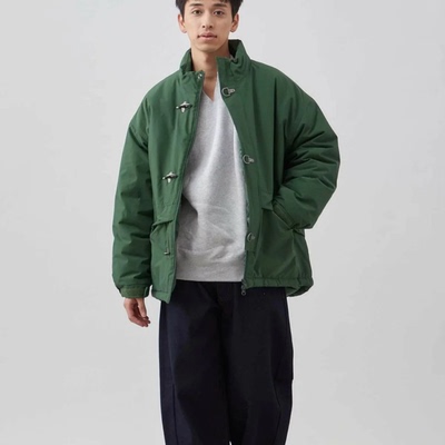 SierraDesignsThatsthaT棉衣