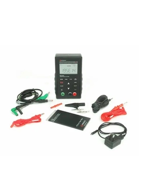 美国PROSTAT PRS-801B 高精度表面电阻测试仪 体积宽量程重锤式