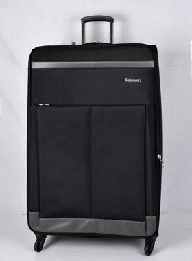 宝奇王子36寸拉杆箱特大号旅行箱包行李箱万向轮大容量托运箱超轻