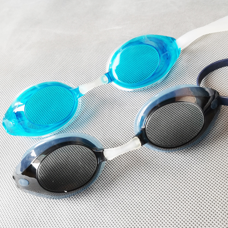 SPURT/士宝游泳镜专业竞赛游泳训练  防水防雾泳镜TP-2AF成人儿童