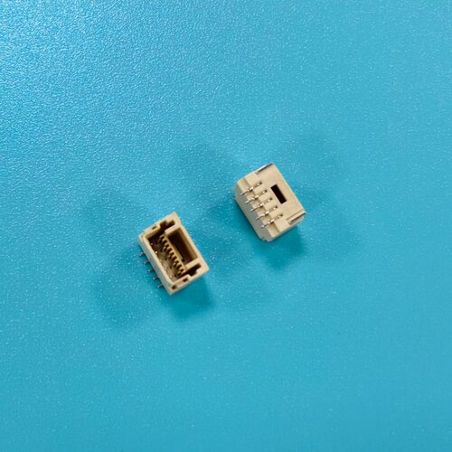 替代BM05B-NSHSS-TBT立贴针座