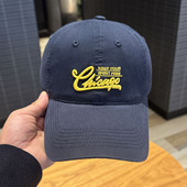 新款 韩版 立体刺绣棒球帽子女春季 百搭遮阳鸭舌帽女户外防晒太阳帽