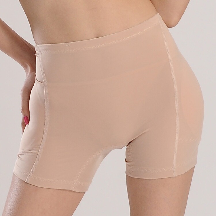 body amincissant simple en polyester - Ref 674050 Image 4