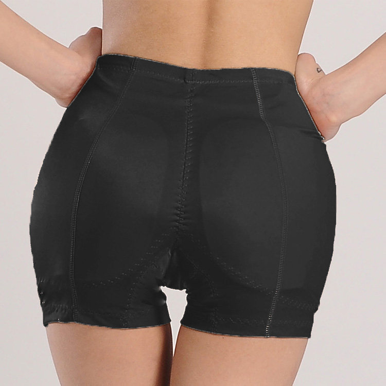 body amincissant simple en polyester - Ref 674050 Image 3