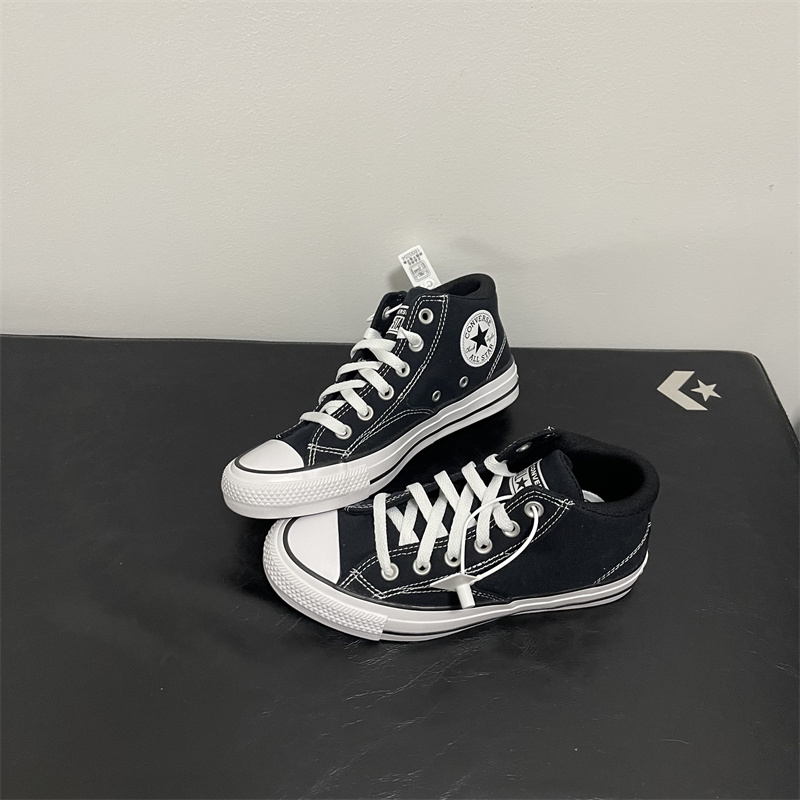 Converser匡威复古中帮
