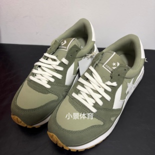 CONVERSE 匡威 复古 运动 帆布鞋 跑鞋 A13324C