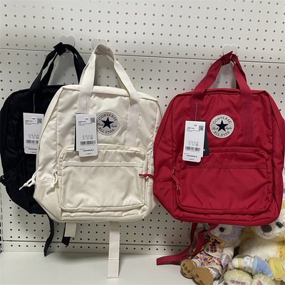 Converse匡威男女双肩背包