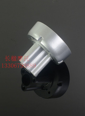 Z50MONKEY金城小猴子小后金童后轮毂后轮圈鼓刹轮毂改装配件