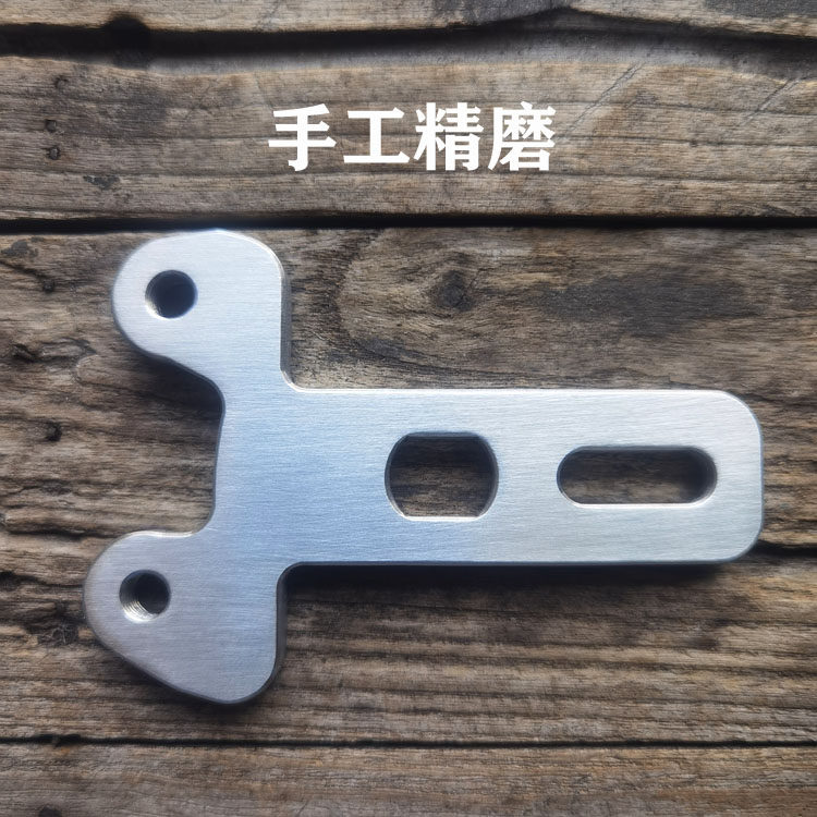 不锈钢nz/mzmix挡泥板支架图片