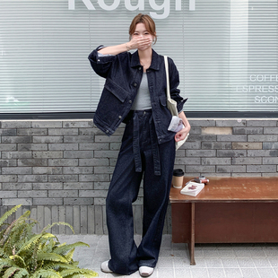 女装 P185 女士休闲套装 H011 K268 2C112 2025秋季