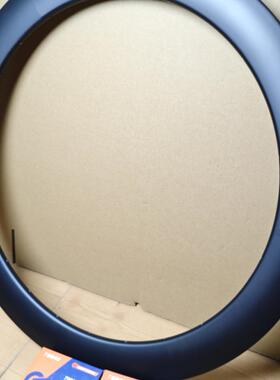 超轻碳纤维公路车圈碟刹开口真空700C碳纤维车圈T1000高刚性轮圈