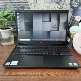 戴尔 新款 3590白 国行 XPS13 5587 Dell 灵越16 7390微边框