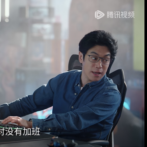 杨玏年少有为黄思博刘冠麟同款牛仔工装衬衫水洗产品长袖秋外套男