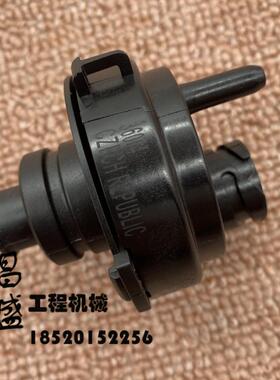 挖掘机沃尔沃EC210/240/290/360/380B真空开关空气滤芯压力传感器
