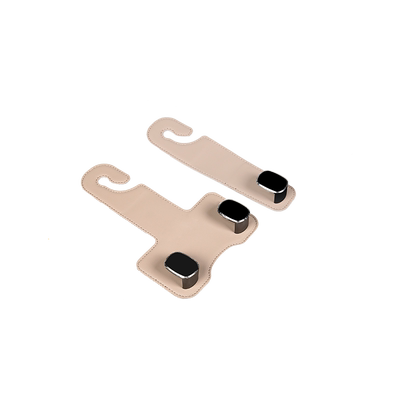 小鹏原车色挂钩盛装骑饰