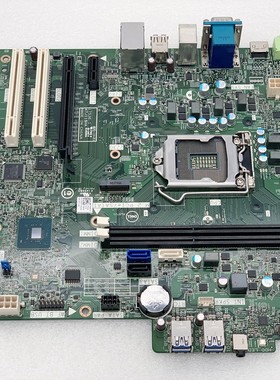 Dell/戴尔 成铭/chengming 3980主板 17536-1 47J11 0284JF