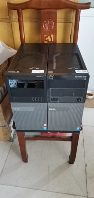 Dell/戴尔空机箱3020mt