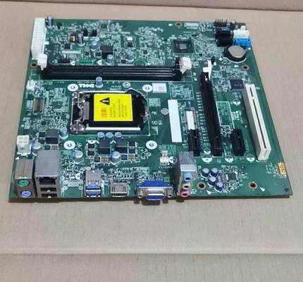 Dell380039003902原装主板H81