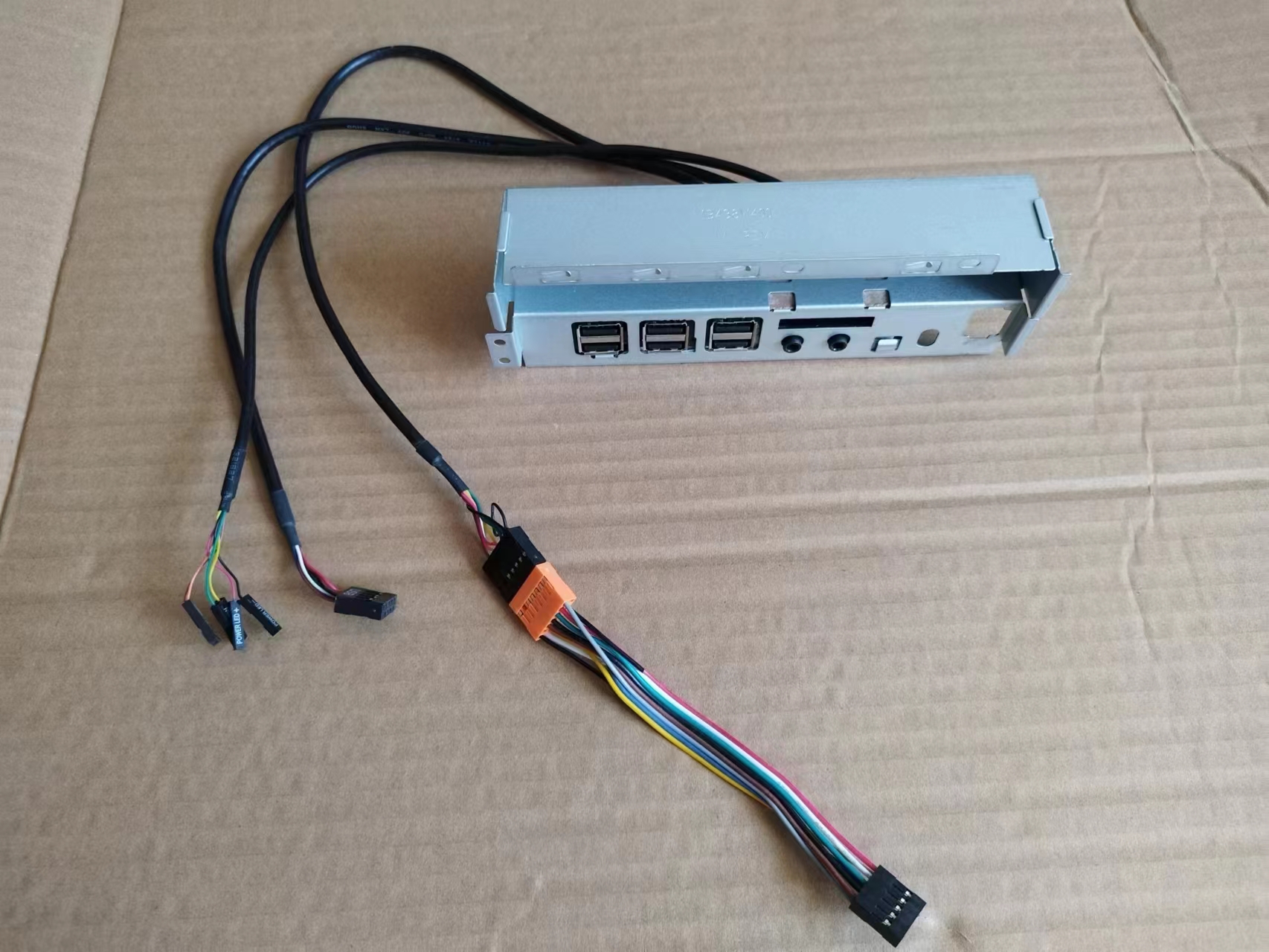 普通主板转接模块联想M910t920t