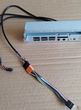 普通主板转接模块联想M910t920t