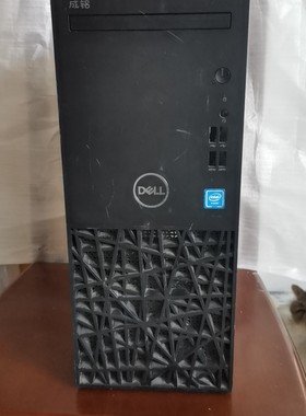 Dell/戴尔398039913880空机箱