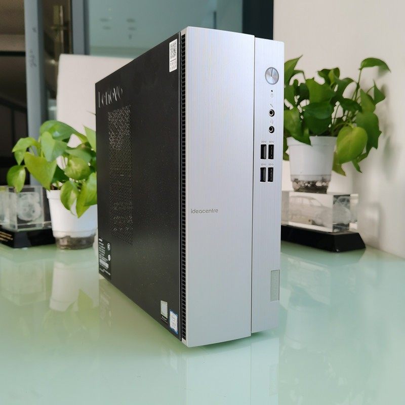 lenovo/联想 天逸510s-07icb 准系统 ib360cx主板 支持8代9代cpu