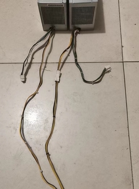 Dell/戴尔 成铭3967 3980 vostro3070 3670 3671 4P长线 290w电源