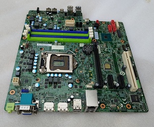 联想 I3X0MS B360 ThinkCentre Sever Station 工作站服务器主板