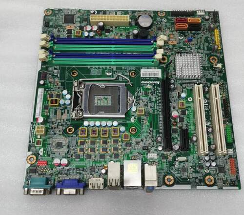 联想Q65主板q67IS6XM台式机