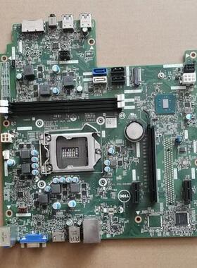 Dell/戴尔 vostro/成就 inspiron/灵越3667 3668主板 H9KW5 7KY25