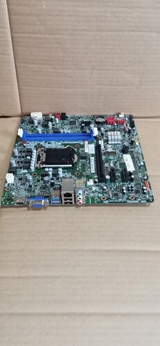 联想H110主板IH110MSVGA+HDMI