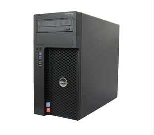 机箱电源主板风扇 戴尔原装 Precision T3620准系统 Tower 3620