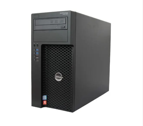 戴尔准系统T3620主板电源空机箱