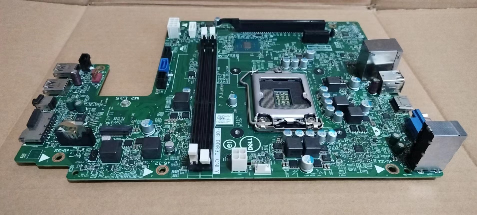 Dellvostro3250主板Inspiron