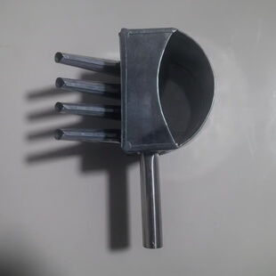 豆饼制做工具小豆饼滴壶做小豆饼漏壶手工制作豆饼