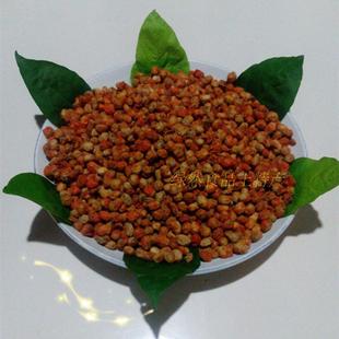 徐州睢宁特产草捂干盐豆子香辣盐豆子臭盐豆酱豆自制老盐豆300克