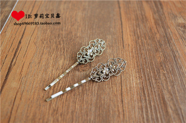 Accessoire cheveux - Ref 1203246 Image 3