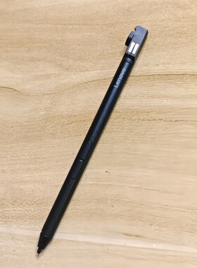 适用联想chromebook 300E 2nd Gen触控笔手写笔电容笔 01FR721