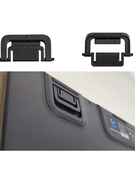 Logitech罗技G915/913/G815/813机械键盘原装键盘脚撑支架