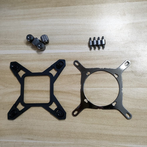 海盗船h150i115iPro水冷扣具