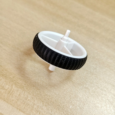 适用雷蛇炼狱蝰蛇Deathadder V3 Pro专业版游戏鼠标原装滚轮零件