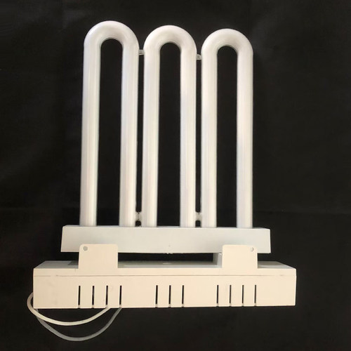 雷士照明3U排管灯荧光节能灯电子镇流器NL9W 13W 21W 25W 45W  J