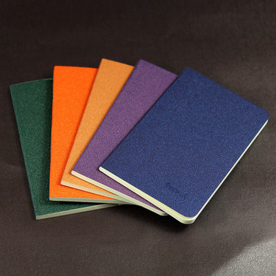 前通迷你卡片空白便签本