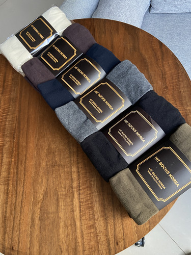 韩国羊毛纯色平纹针织裤袜大门